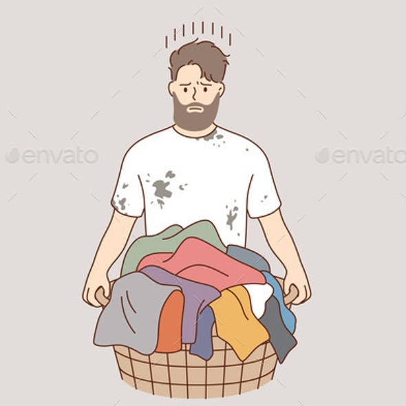 Personal Clothers Cleaning